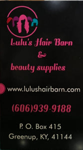 Store Logo