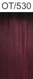 Load image into Gallery viewer, Flame Wig