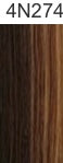 Load image into Gallery viewer, Flame Wig