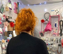 Load image into Gallery viewer, Ginger Wig Human Hair
