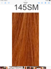 Load image into Gallery viewer, Fire Wig