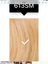 Load image into Gallery viewer, Fire Wig