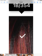 Load image into Gallery viewer, Fire Wig