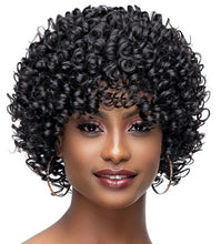 Load image into Gallery viewer, Charlie Wig