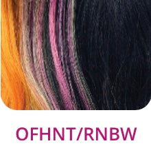 Load image into Gallery viewer, Feather Wig