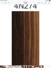 Load image into Gallery viewer, Fire Wig