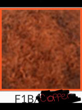 Load image into Gallery viewer, Drawstring ponytail with bang 2 pcs