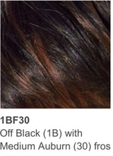 Load image into Gallery viewer, Yaya Wig