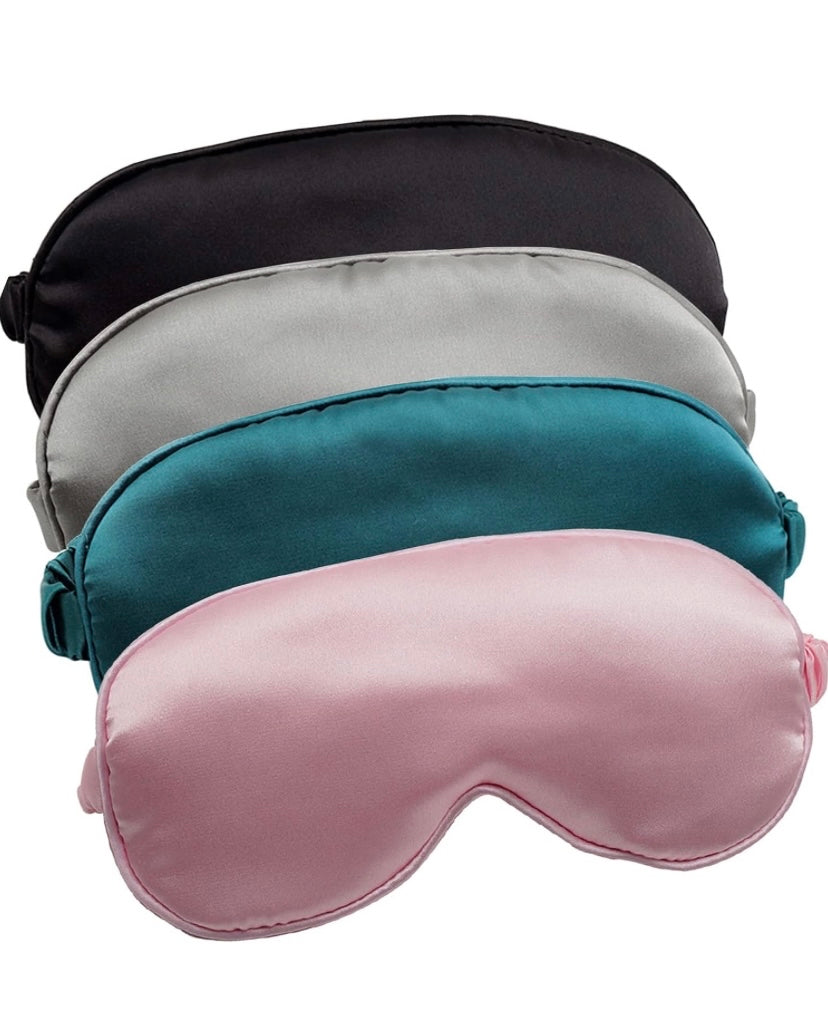 Satin sleep 💤 mask