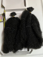 Load image into Gallery viewer, Afro Kinky twist Hair
