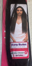 Load image into Gallery viewer, Remy illusion 30”
