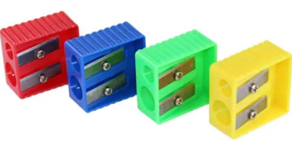 Pencil Sharpener