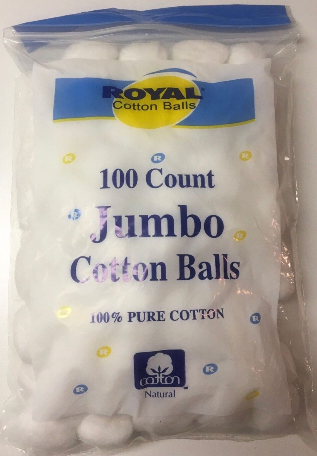 Cotton Balls jumbo