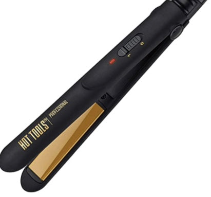 1/2 Mini Travel Flat Iron