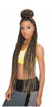 Load image into Gallery viewer, Triple Pack Pre Stretched Braiding Hair
