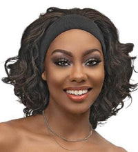 Load image into Gallery viewer, Gigi Headband Wig
