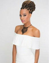 Load image into Gallery viewer, Triple Pack Pre Stretched Braiding Hair

