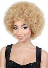 Load image into Gallery viewer, Afro Queen Wig
